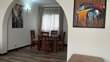 Servicio a la habitación