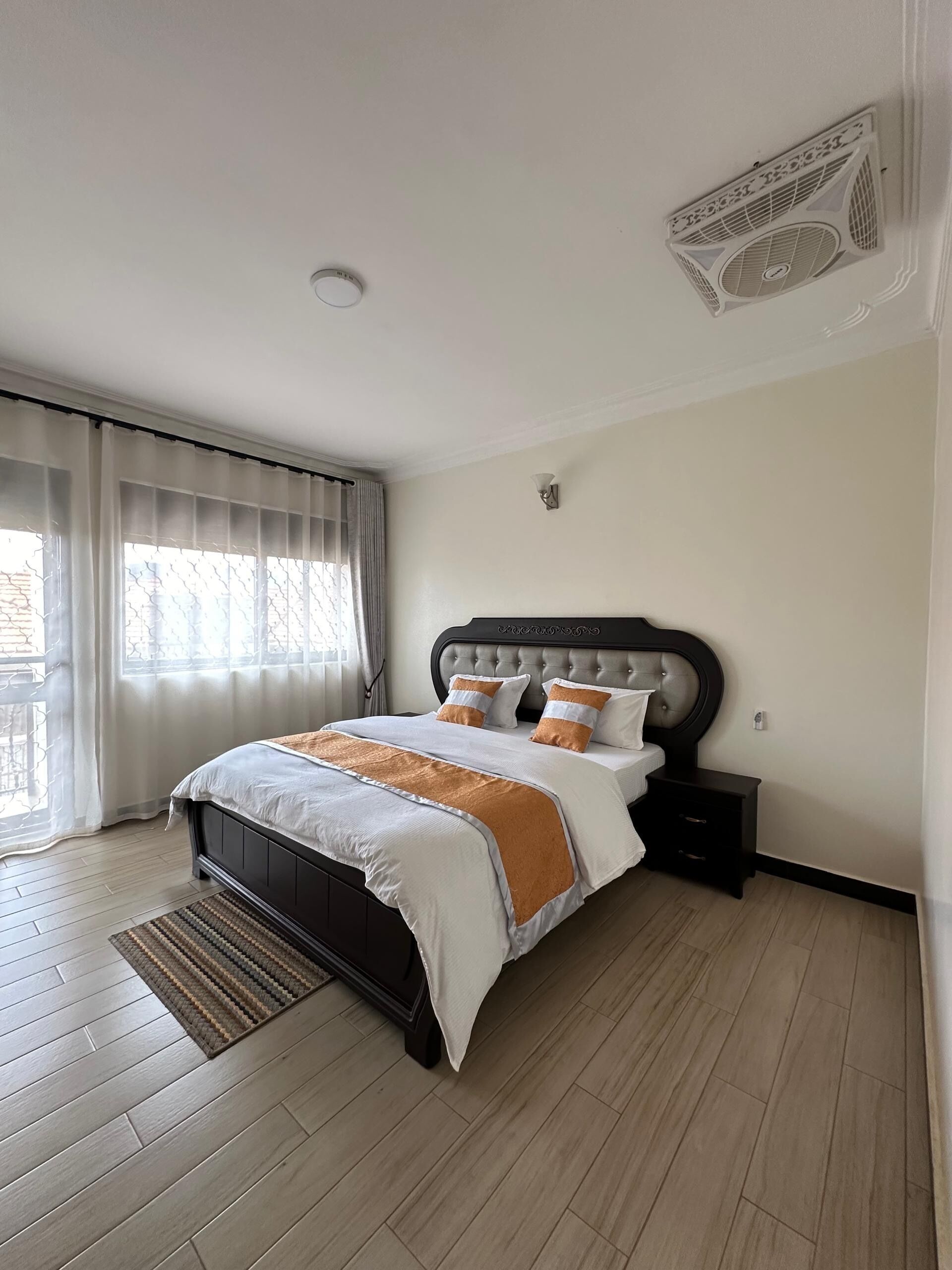 2 habitaciones y wifi gratis 