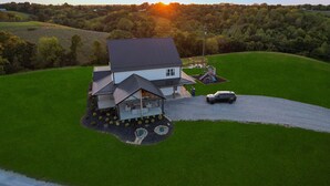 Unclassified image, 2 of 60, button - Pool | Hot Tub | Game Room | Fire Pit | Playground (Williamstown)