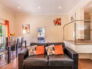Interior - Vila Parra by Interhome (Albufeira)