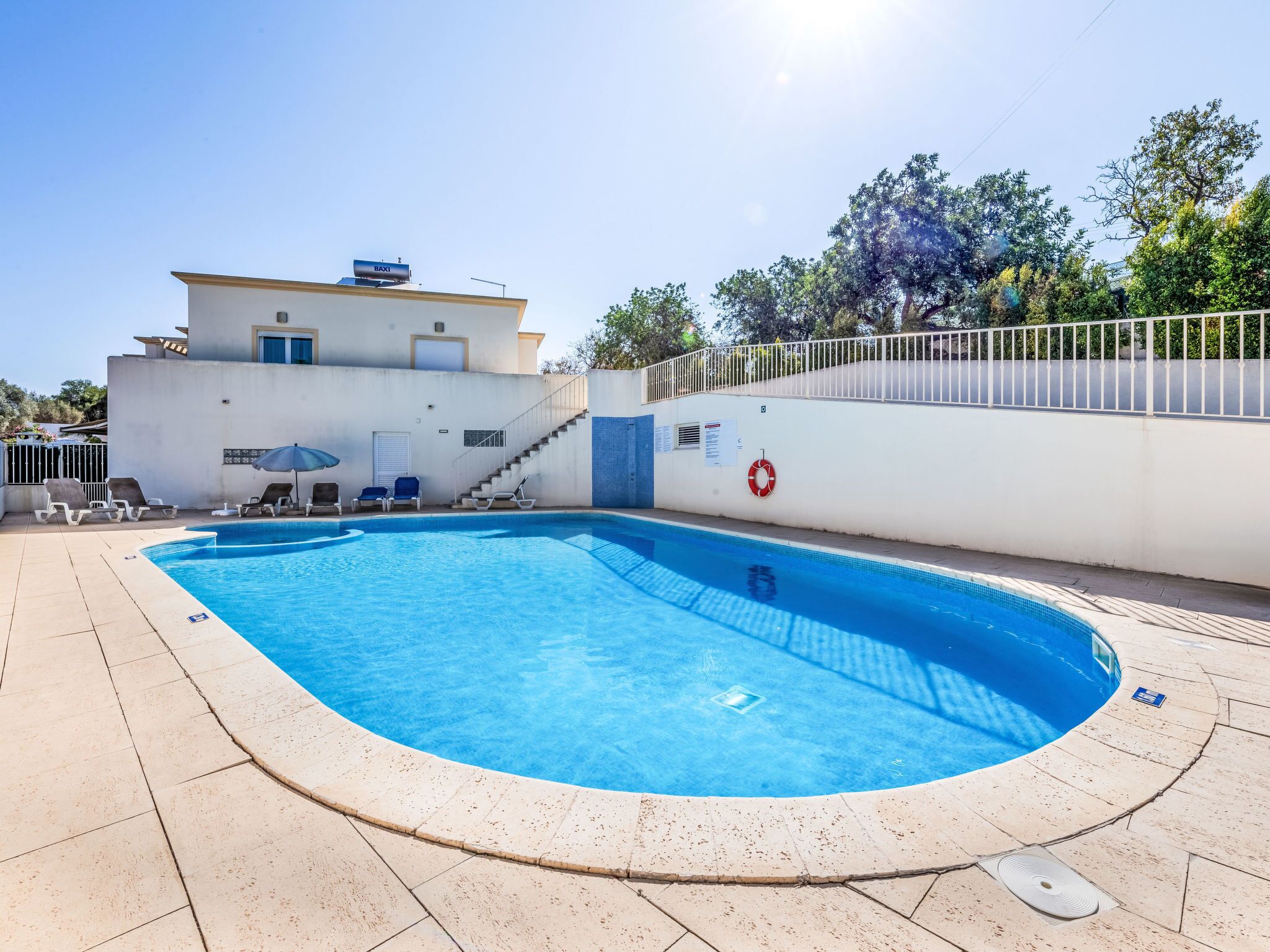 Pool Outdoor