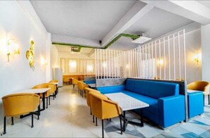 ร้านอาหาร