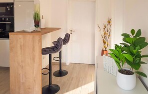 Dining - Beautiful apartment in Vir (Vir)