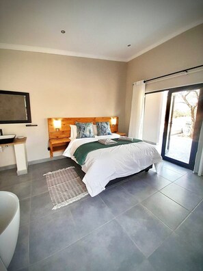 3 chambres, Wi-Fi gratuit, draps fournis