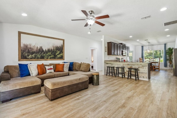 Smart-TV