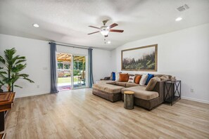 Téléviseur connecté