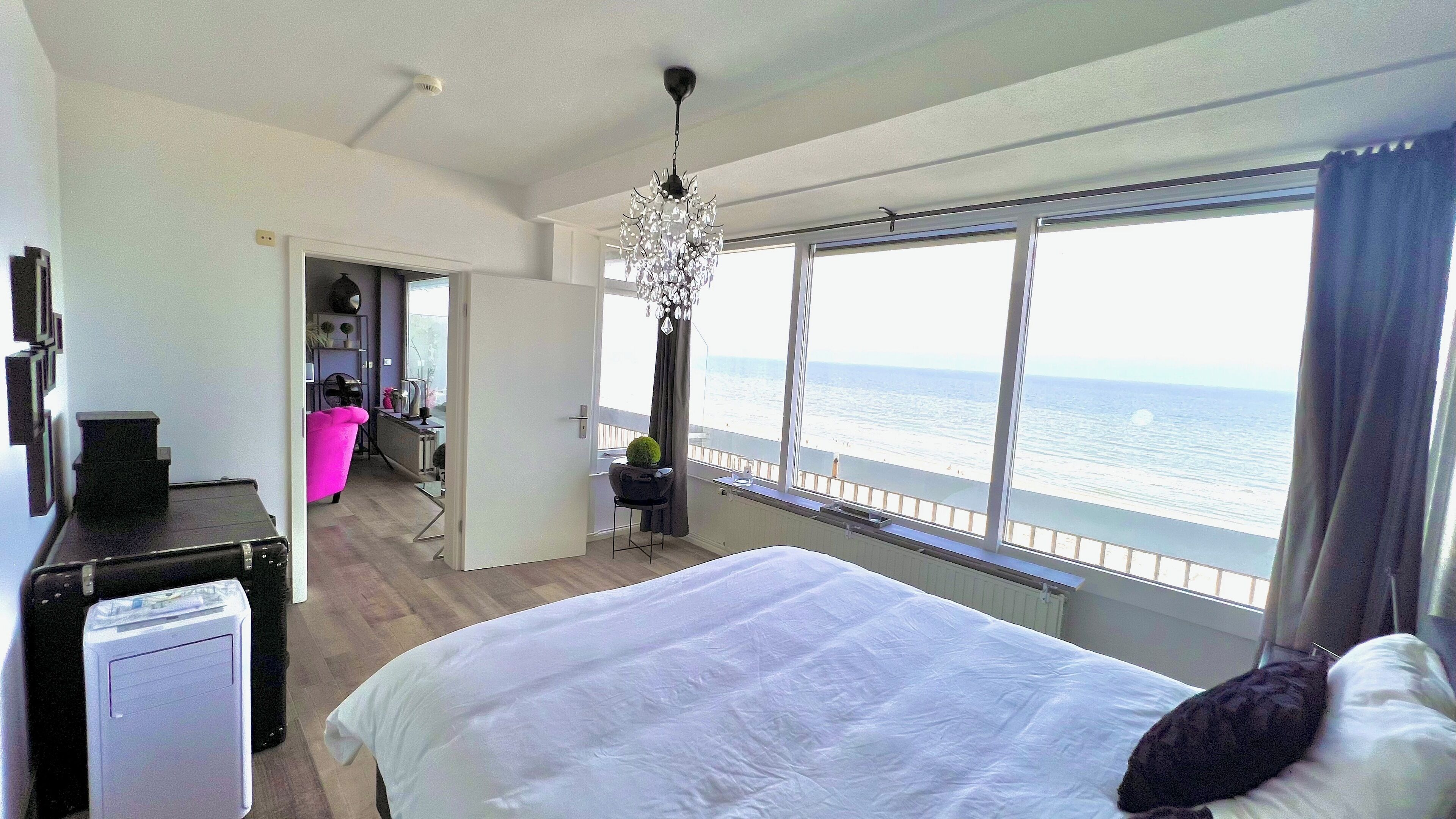 2 camere, ferro/asse da stiro, Wi-Fi, lenzuola