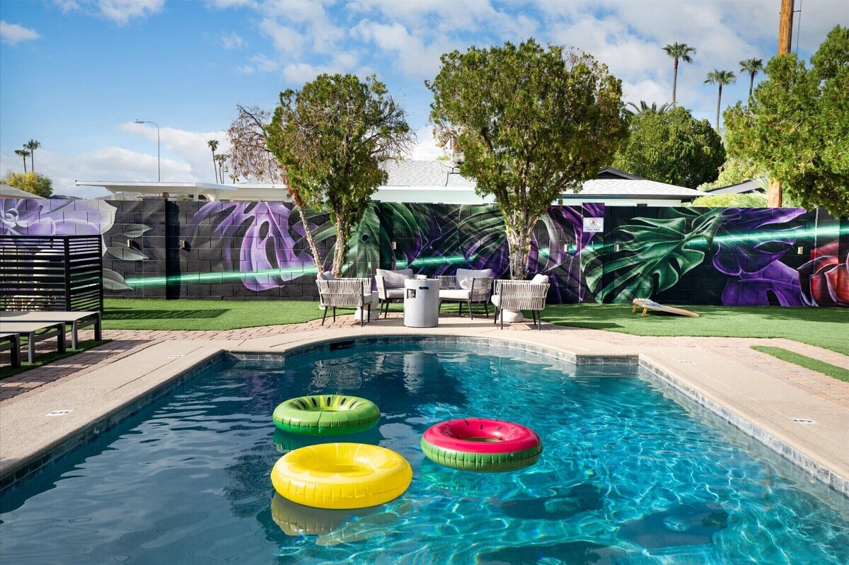 Image de profil de l’hôte