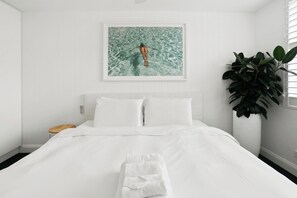 1 makuuhuone, Wi-Fi, vuodevaatteet