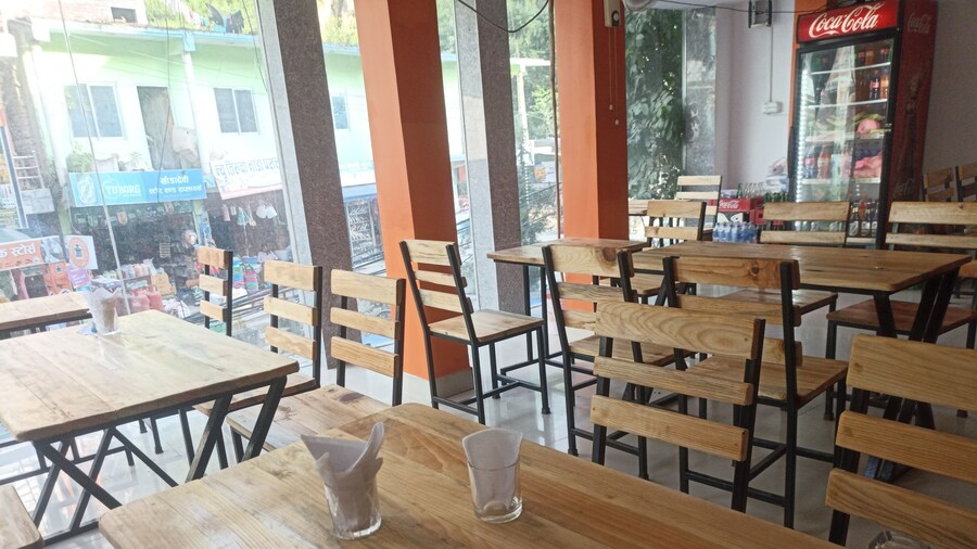 Laliguras Hotel and Lodge