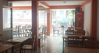 Laliguras Hotel and Lodge