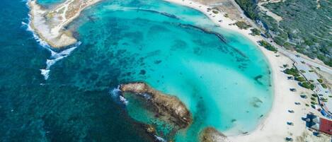 Plage à proximité