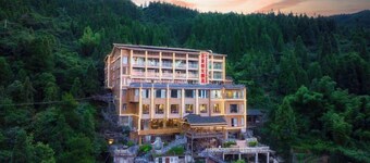 Longji Panorama Hotel