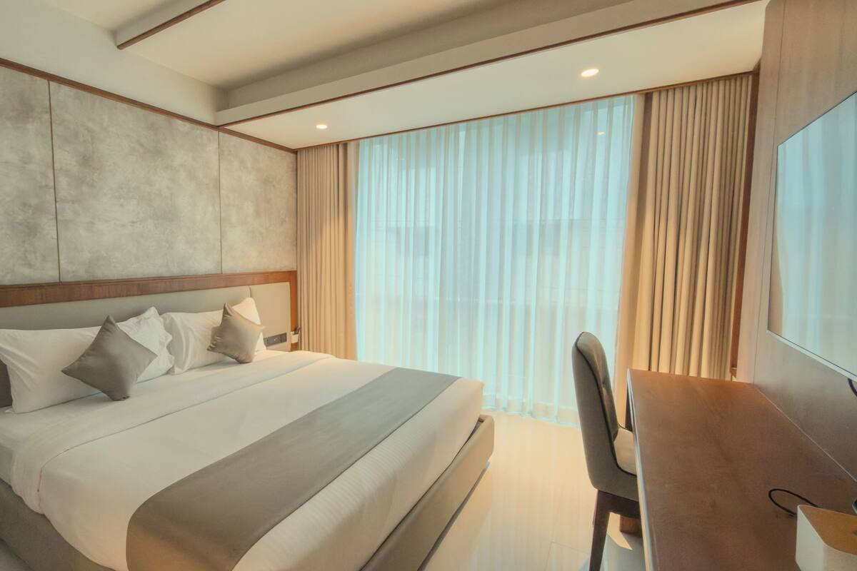 Espace de travail pour ordinateur portable