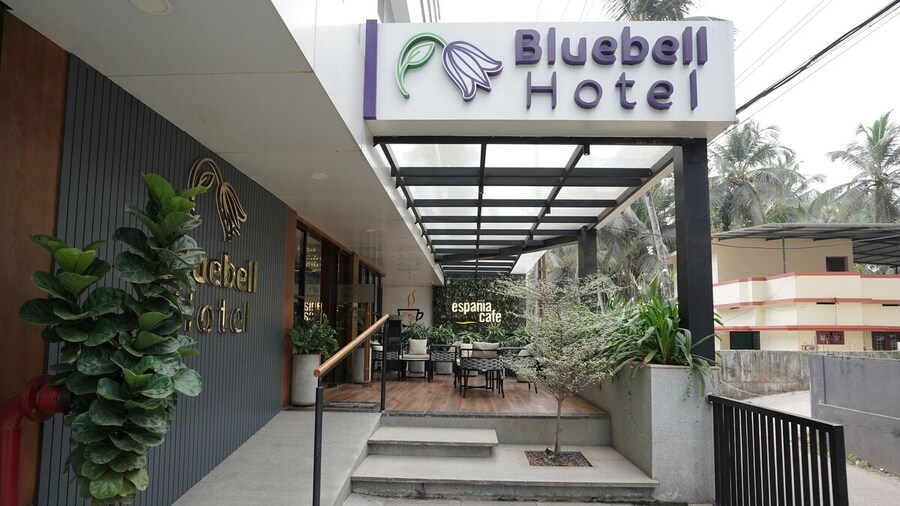 Hotel Blubell