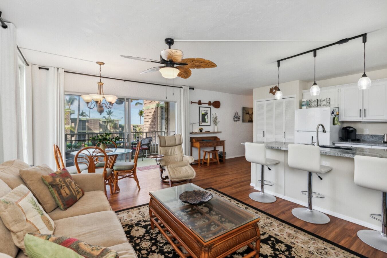 スマートテレビ