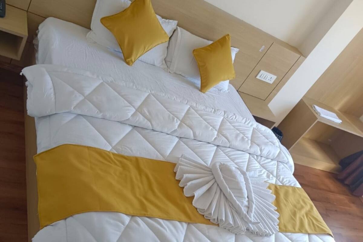 Royal Double Room, Mountain View