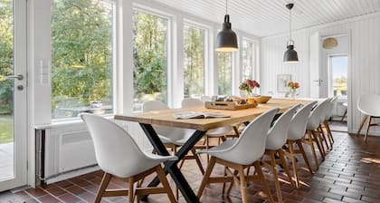 3 bedroom stunning home in Skjern