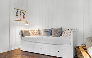 3 bedrooms, free WiFi - 3 bedroom stunning home in Skjern (Skjern)