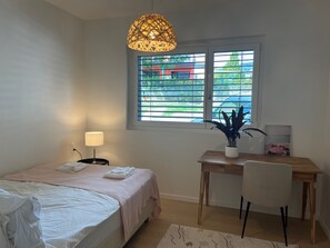 3 Schlafzimmer, Bügeleisen/Bügelbrett, Reisekinderbett, WLAN