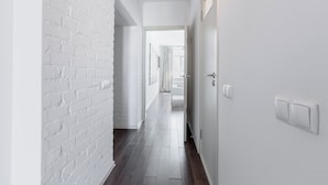 Bathroom - Minsk Apartments on Haradsky Val str 10 (Minsk)