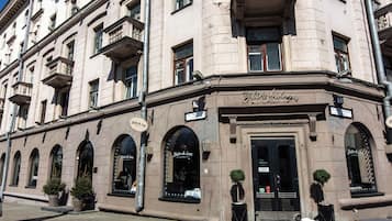 Restaurante