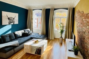 Fernseher