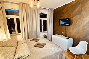 2 Schlafzimmer