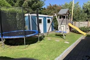 Children’s area