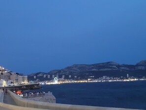 Miscellaneous - Calanques Marseille Cassis, new garden apartment for relaxation  (Marseille)