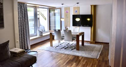 Chalet in Fulpmes am Stubai Gletscher