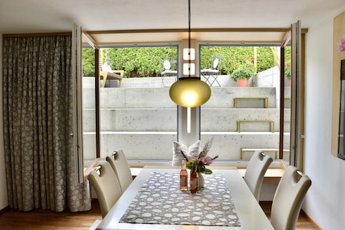 Apartment in Fulpmes am Stubai Gletscher