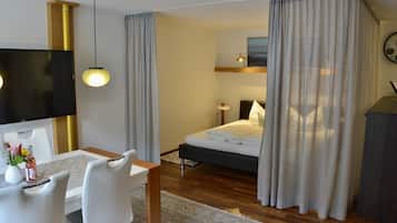 1 chambre, Wi-Fi gratuit