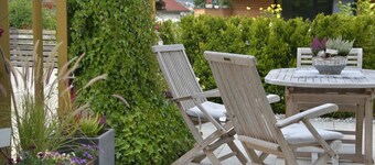 Chalet i Fulpmes ved Stubai Skiområde