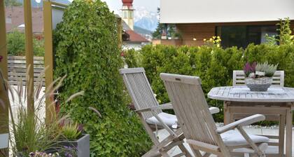 Chalet Ă Fulpmes prĂšs du ski Stubai