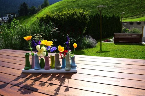 Chalet in Fulpmes near Stubai Glacier Skiing