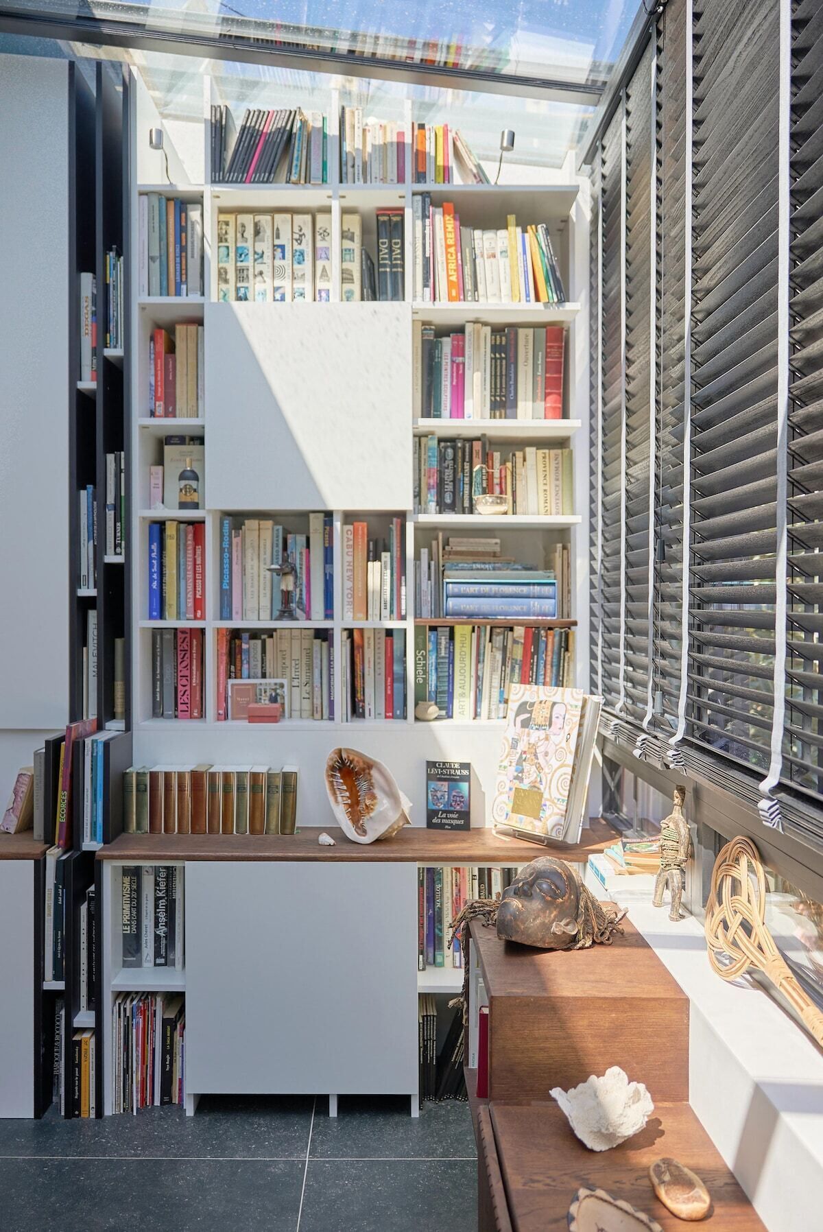 Intérieur