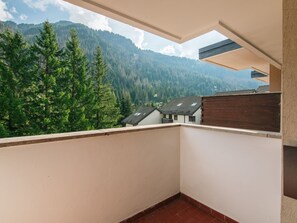 Property grounds - Enrosadira by Interhome (Canazei)