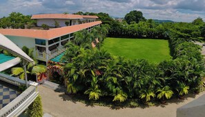 Exterior - Hotel Royal Retreat (Sambalpur)