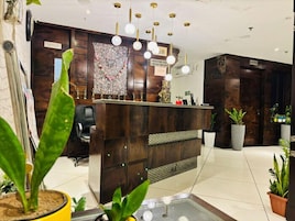 Recepción