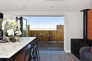 Interior - La Cantera, South Wales.
(Close to Brecon and Bike Park Wales) (HEOLGERRIG)