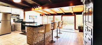 Pacific Sands @ The Nook