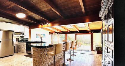 Pacific Sands @ The Nook