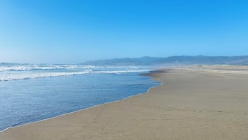 Am Strand