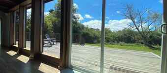 Pacific Sands @ The Nook