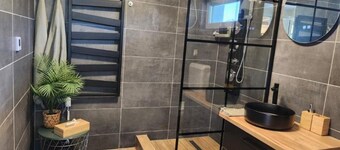 Chillhouse Császárszállás