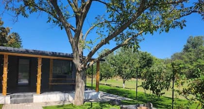 Chillhouse Császárszállás