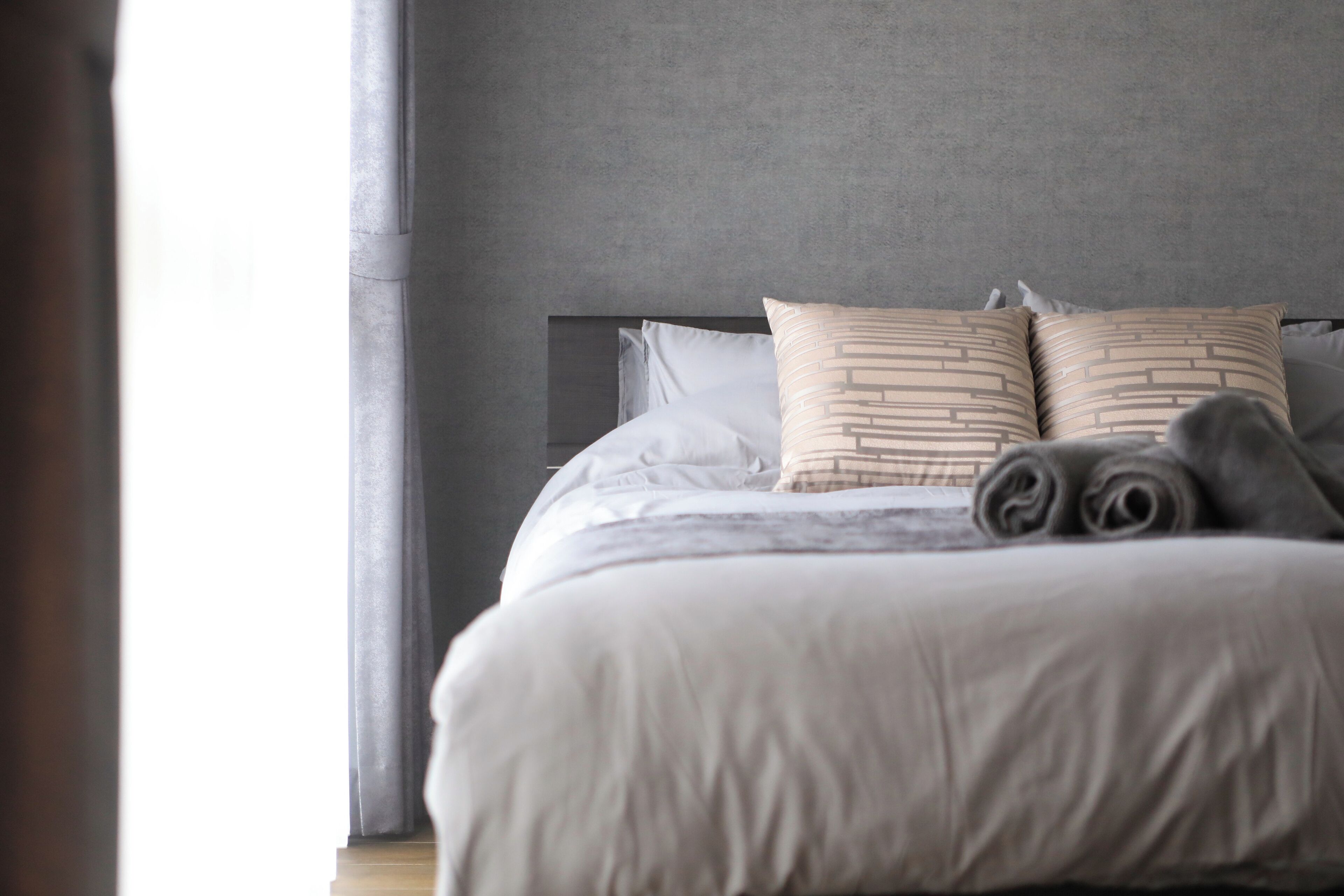 5 개의 침실, 다리미/다리미판, 무료 WiFi