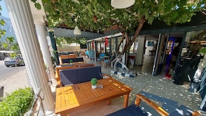 Exterior - Dumanhotelfethiye (Fethiye)