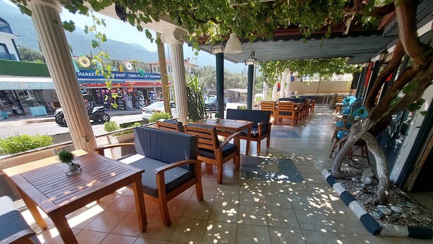 Unclassified image, 1 of 11, button - Dumanhotelfethiye (Fethiye)